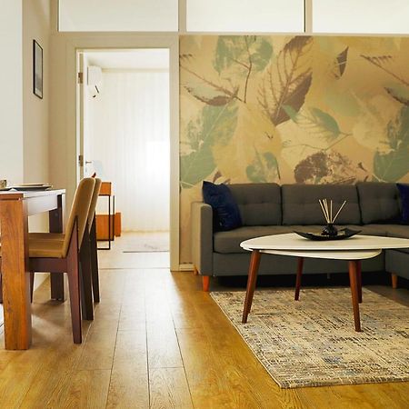 Lina - Prn, City Center Prishtina Apartment Prishtinë Ngoại thất bức ảnh