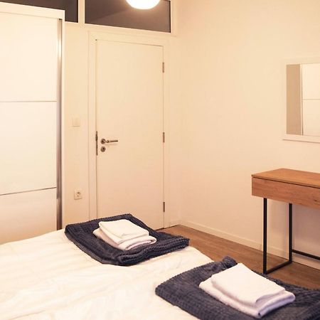 Lina - Prn, City Center Prishtina Apartment Prishtinë Ngoại thất bức ảnh