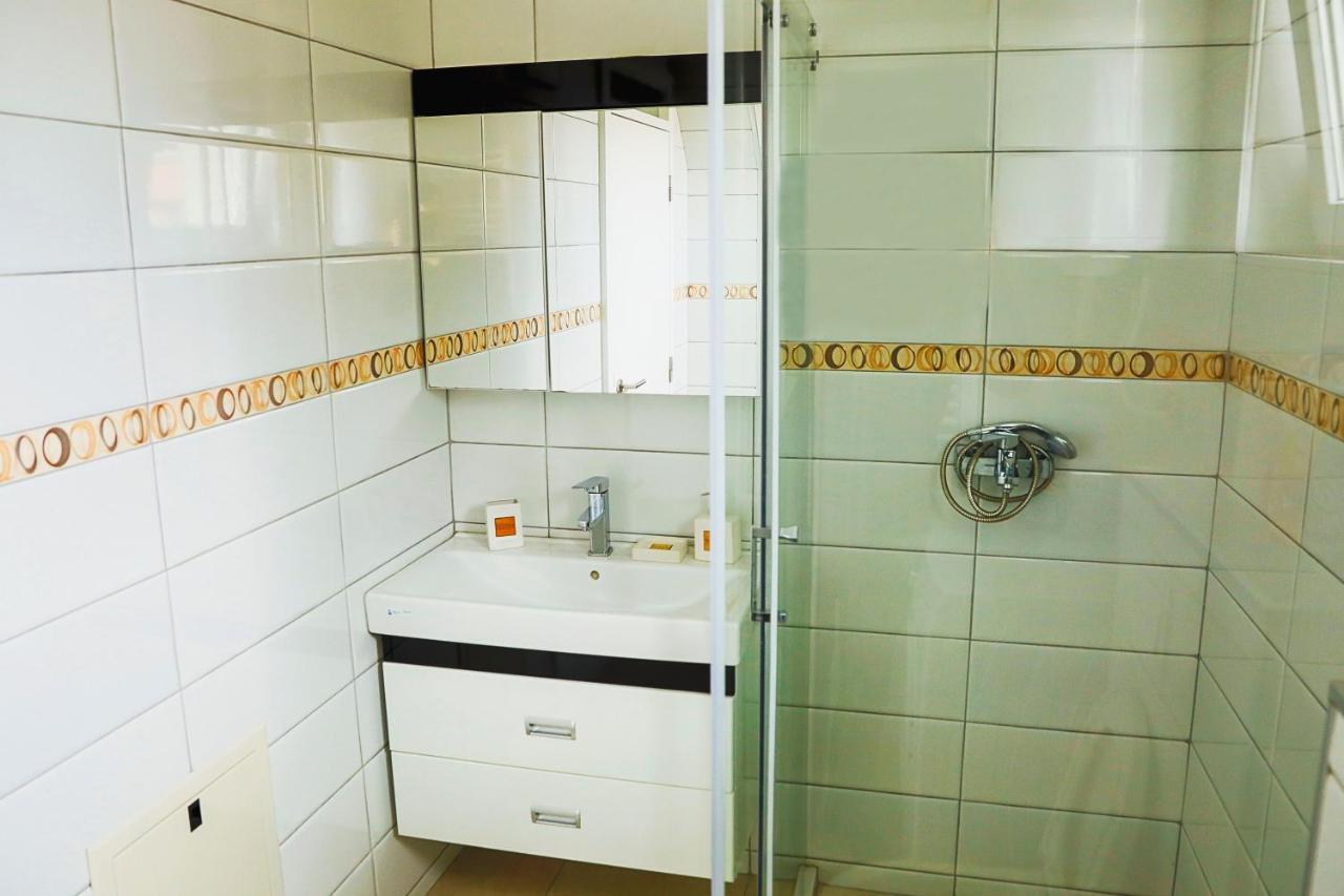Lina - Prn, City Center Prishtina Apartment Prishtinë Ngoại thất bức ảnh