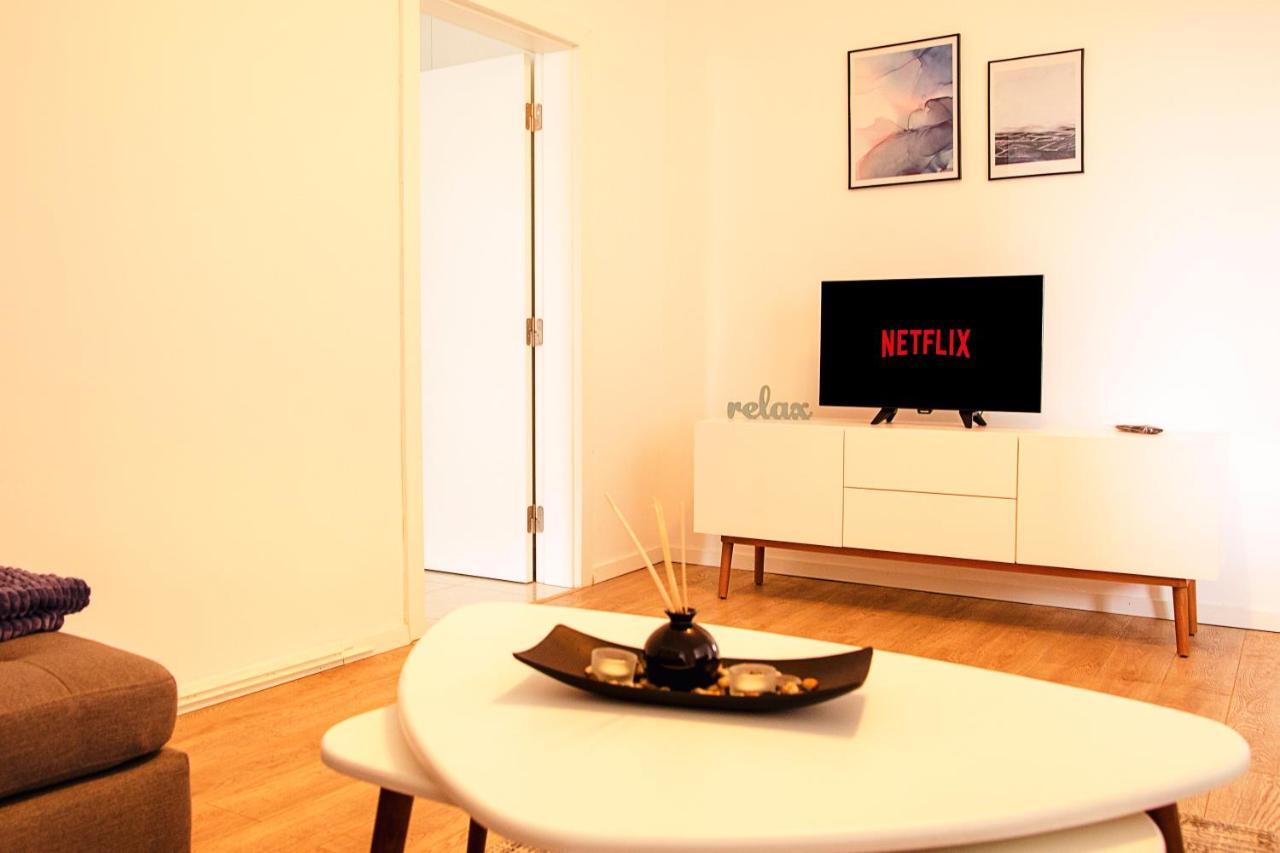 Lina - Prn, City Center Prishtina Apartment Prishtinë Ngoại thất bức ảnh