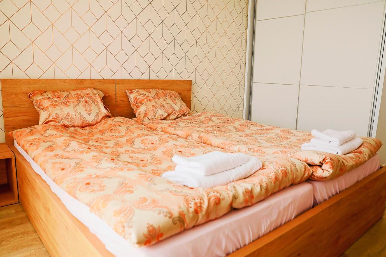 Lina - Prn, City Center Prishtina Apartment Prishtinë Ngoại thất bức ảnh